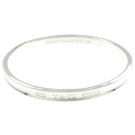Tiffany & Co Bracciale in argento Tiffany 1837 Altro