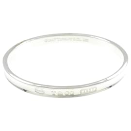 Tiffany & Co-Pulseira de prata Tiffany 1837-Outro
