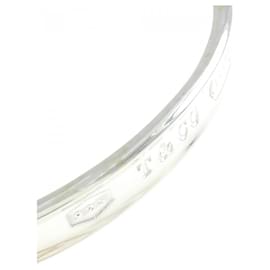 Tiffany & Co-Pulseira de prata Tiffany 1837-Outro