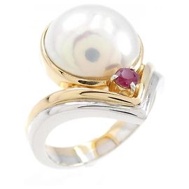 Tasaki Rubinring Andere