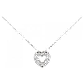 Collar Corazón Belle Époque de Damiani Otro