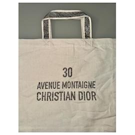 Dior-Totes-Grey