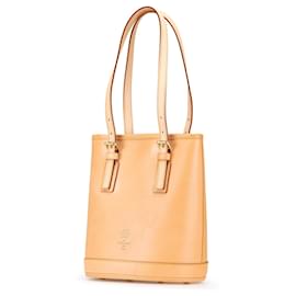 Louis Vuitton-Louis Vuitton Brown Nomade Petit Bucket-Brown,Light brown