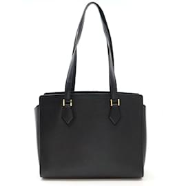 Louis Vuitton-Louis Vuitton Epi Duplex Tote Bag-Black