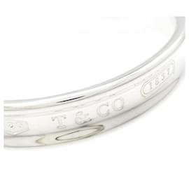 Tiffany & Co-Pulseira Tiffany 1837 em prata 925-Outro