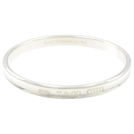 Tiffany & Co-Pulseira Tiffany 1837 em prata 925-Outro