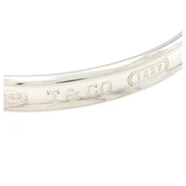 Tiffany & Co-Pulseira Tiffany 1837 em prata 925-Outro