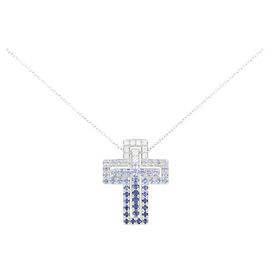 Collana Belle Époque Damiani Altro