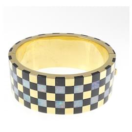 Tiffany & Co-Pulseira de ouro amarelo 18K Tiffany-Outro