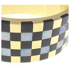 Tiffany & Co-Pulseira de ouro amarelo 18K Tiffany-Outro