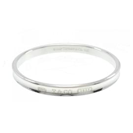 Tiffany & Co-Pulseira Tiffany 1837 em prata 925-Outro