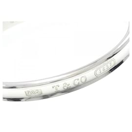 Tiffany & Co-Pulseira Tiffany 1837 em prata 925-Outro