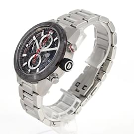 Tag Heuer-TAG Heuer Carrera Calibre 01 Chronograph Wristwatch-Other