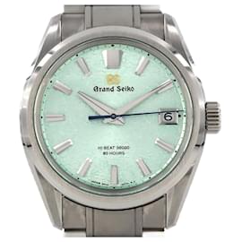Grand Seiko-Grand Seiko Evolution 9 Collection Wristwatch-Other