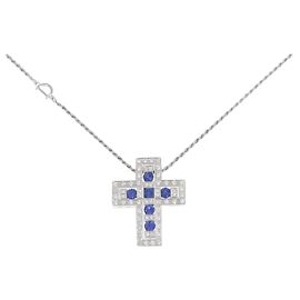 Collier Belle Époque Damiani Autre