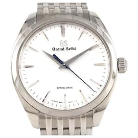 Grand Seiko-Grand Seiko Spring Drive Wristwatch-Other