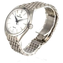 Grand Seiko-Grand Seiko Spring Drive Wristwatch-Other