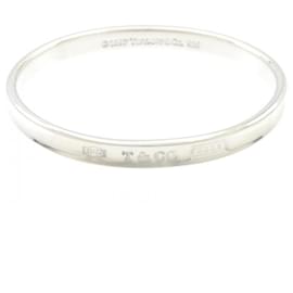 Tiffany & Co-Pulseira Tiffany 1837 em prata 925-Outro