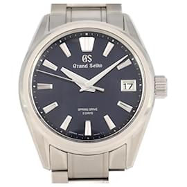 Grand Seiko-Grand Seiko Evolution 9 Collection Automatic Wristwatch-Other