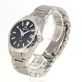 Grand Seiko-Grand Seiko Evolution 9 Collection Automatic Wristwatch-Other