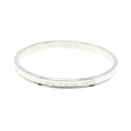 Tiffany & Co-Pulseira Tiffany 1837 em prata 925-Outro