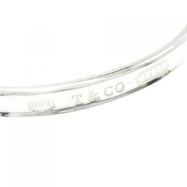 Tiffany & Co-Pulseira Tiffany 1837 em prata 925-Outro