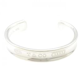 Tiffany & Co-Pulseira Tiffany 1837 em prata 925-Outro