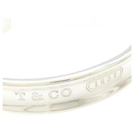 Tiffany & Co-Pulseira Tiffany 1837 em prata 925-Outro