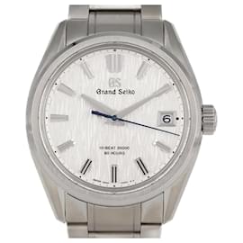 Grand Seiko-Grand Seiko Evolution 9 Collection Automatic Wristwatch-Other
