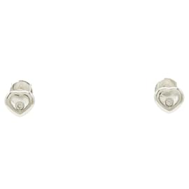 Pendientes de corazón Happy Diamond de Chopard Otro
