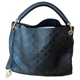Louis Vuitton-Artsy MM-Black