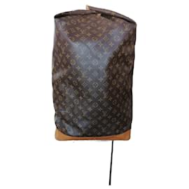 Louis Vuitton-Louis Vuitton marine bag-Monogram
