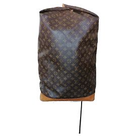 sac marin louis vuitton Monogramme