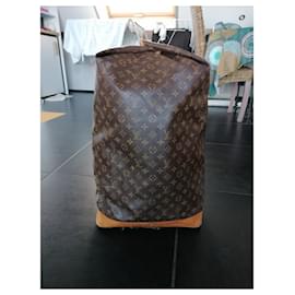 Louis Vuitton-Louis Vuitton marine bag-Monogram