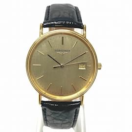 Longines-Longines Grand Classic L4.720.2 Quartz Watch-Other