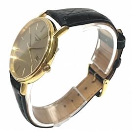 Longines-Longines Grand Classic L4.720.2 Quartz Watch-Other