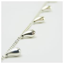 Tiffany & Co-Pulseira de charme em prata 925 Tiffany & Co.-Prata