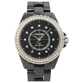Chanel-Chanel J12 Men's Watch-Other