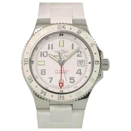 Breitling-Breitling Superocean GMT A32380 Men's Watch-Other