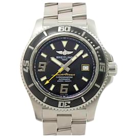 Breitling-Breitling Superocean 44 A17391 Men's Watch-Other