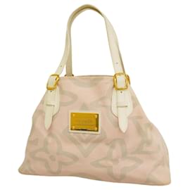 Louis Vuitton-Louis Vuitton Shoulder Bag - Cruise Line Taisienne PM M95672-Brown