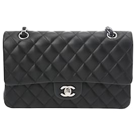 Chanel-Chanel Intemporel-Noir