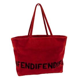 Fendi-Fendi 15758 Tote Bag-Other