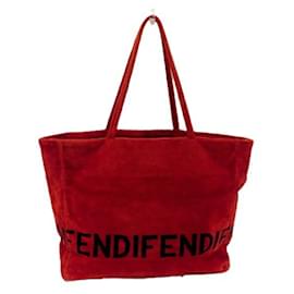 Fendi-Fendi 15758 Tote Bag-Other