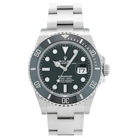 Rolex-Rolex Submariner-Black