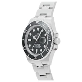 Rolex-Rolex Submariner-Black