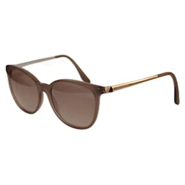 Bulgari-sunglasses-Brown,Khaki,Taupe