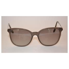 Bulgari-sunglasses-Brown,Khaki,Taupe
