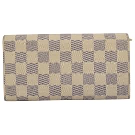 Louis Vuitton-Louis Vuitton Sarah-White