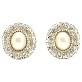 Dior-Dior Pearls-Silvery